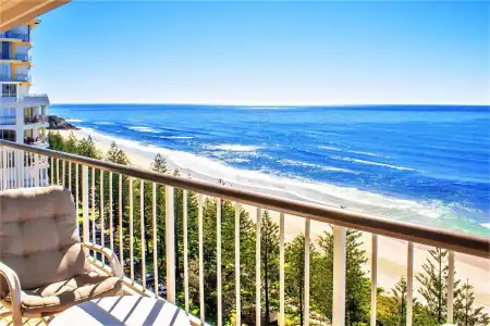 Cashelmara Beachfront Apartments - 5