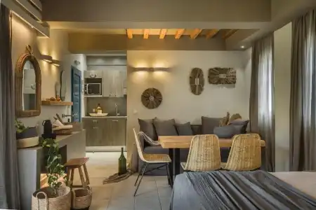 Avithos Resort - 51