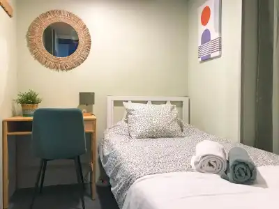 Urbany Hostel Barcelona - 0