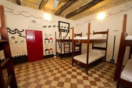 Vbl Hostel – Adults Only - 34