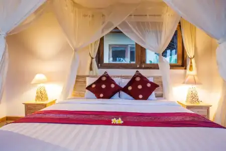 Ubud Luwih Villa - 51