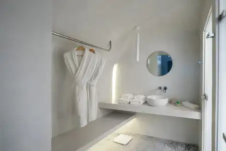 Echoes Luxury Suites - 45