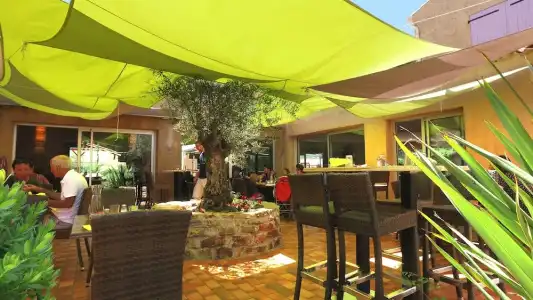 VVF Golfe de Saint-Tropez, Sainte Maxime - 19
