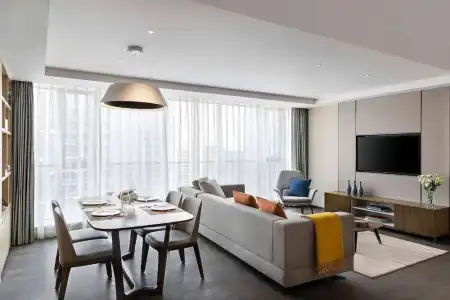 JW Marriott Chongqing - 70