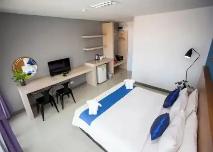 Nano Place - 66