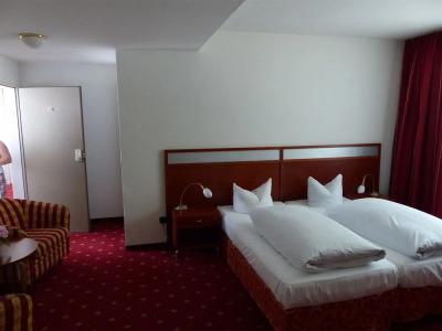 Serways Siegburg West - 6