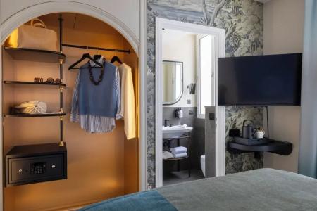 Hôtel L'Ormaie & Spa - 156