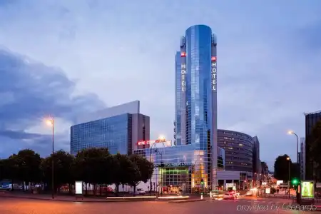 ibis Paris Porte De Montreuil - 19