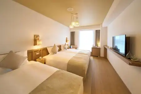 Resol Trinity Naha - 1