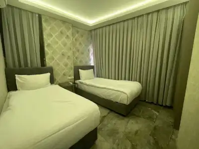 Le Luxe suites & SPA - 33