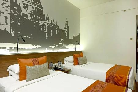 Vivanta Kolkata EM Bypass - 74