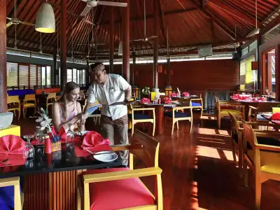 Mercure Kuta Bali - 21
