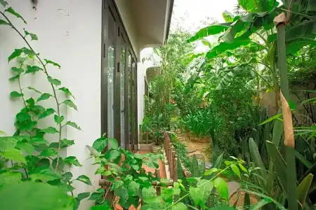 East West Villa - 39
