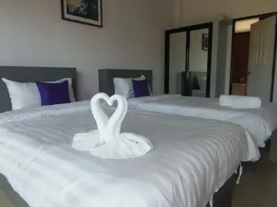 Krabi Inn Resort - 2