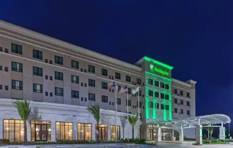 Holiday Inn Houston NE - Bush Airport Area by IHG - 6