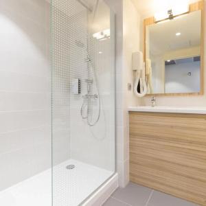 Campanile PRIME - Metz Centre Gare - 8