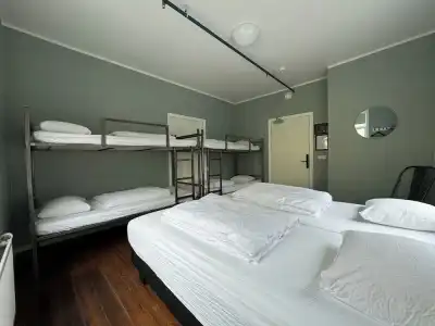 Akureyri Backpackers - 25