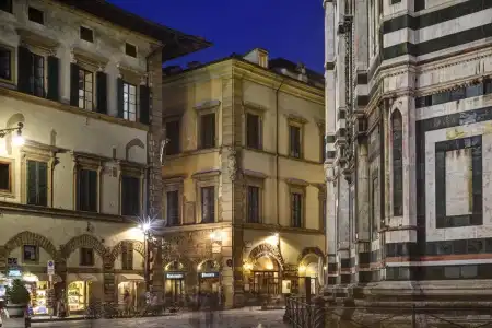 Palazzo Niccolini al Duomo - 28