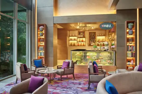 Vivanta Kolkata EM Bypass - 35