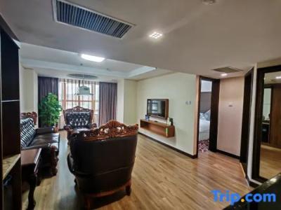 Beijing Xiao Xiang - 90
