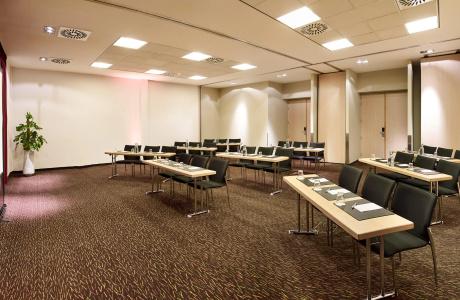 Radisson Blu, Hasselt - 39