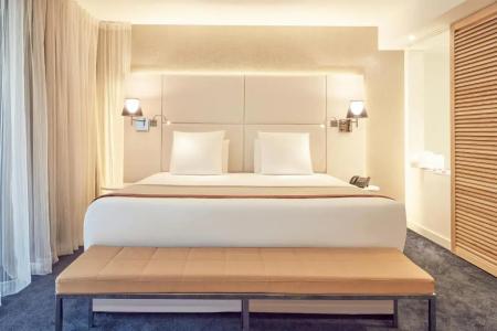 Hôtel Mercure Golf Cap d'Agde - 52