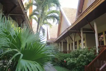 Bangtao Village Resort - 37