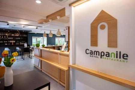 Campanile Liege Luik - 19