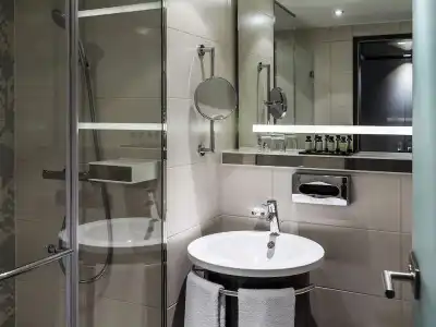 Pullman Munich - 48