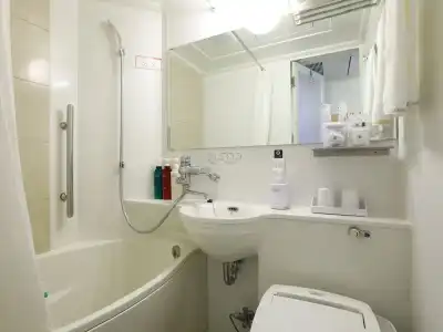 APA Ikebukuro Eki Kitaguchi - 8