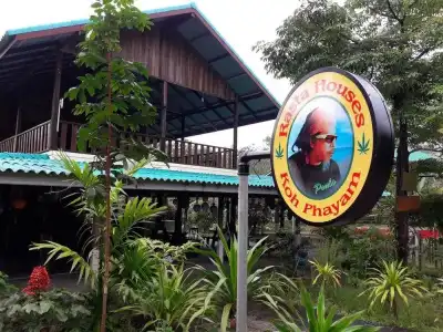 Rasta House - 18