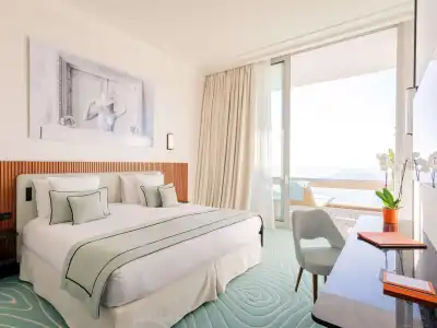 Mondrian Cannes - 15