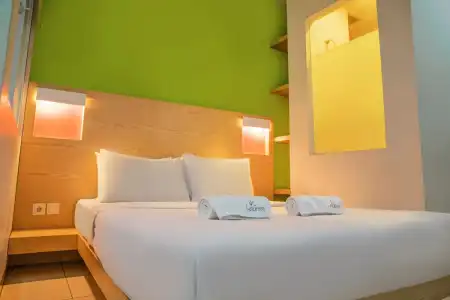 LeGreen Suite Senayan - 25