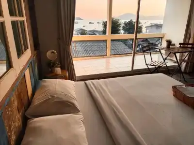 Sattahiptale Boutique Guesthouse & Hostel - 43