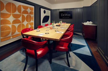 Kimpton De Witt Amsterdam - 47