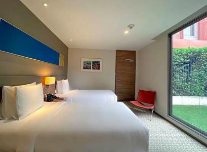 Holiday Inn Express Bangkok Sathorn by IHG - 49