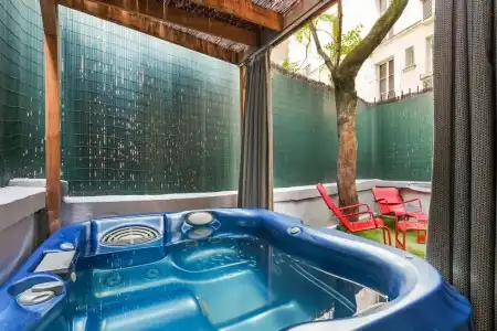 Five Boutique Paris Quartier Latin - 8