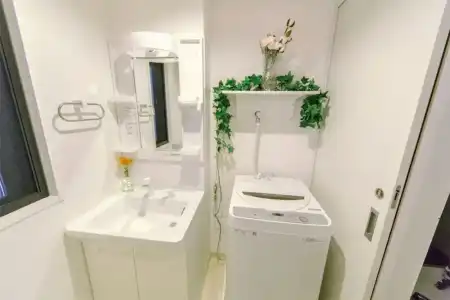 Nestay inn Tokyo Kagurazaka 01 - 29