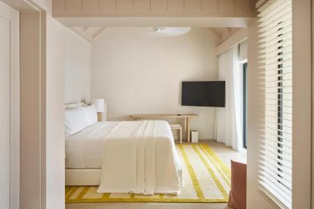LUX* Belle Mare, Mauritius - 47
