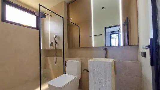 Shan Villas Sukhumvit - 48