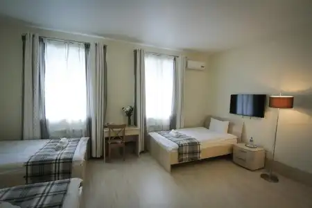 Villa roshcha - 12