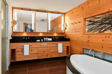 Grand Tirolia Kitzbühel - Member of Hommage Luxurys Collection - 7