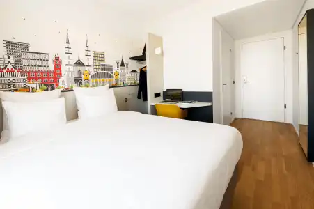 B&B Basel - 2