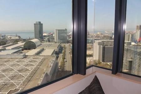 Fukuracia Osaka-Bay - 71