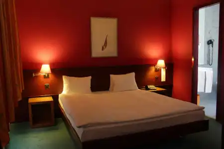 Tulip Inn Lausanne Beaulieu - 7