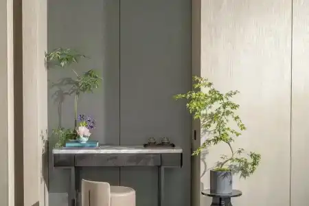 Four Seasons At Centre - 121