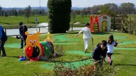Garda San Vigilio Golf - 38