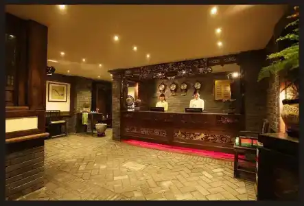 Chunxi Fang Old Chengdu Inn - 22