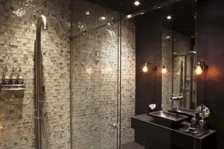 Manzo's Suites - 7