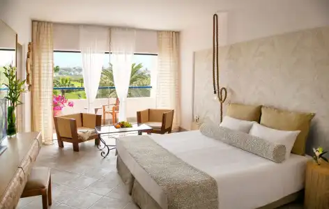 Azia Resort & Spa - 4